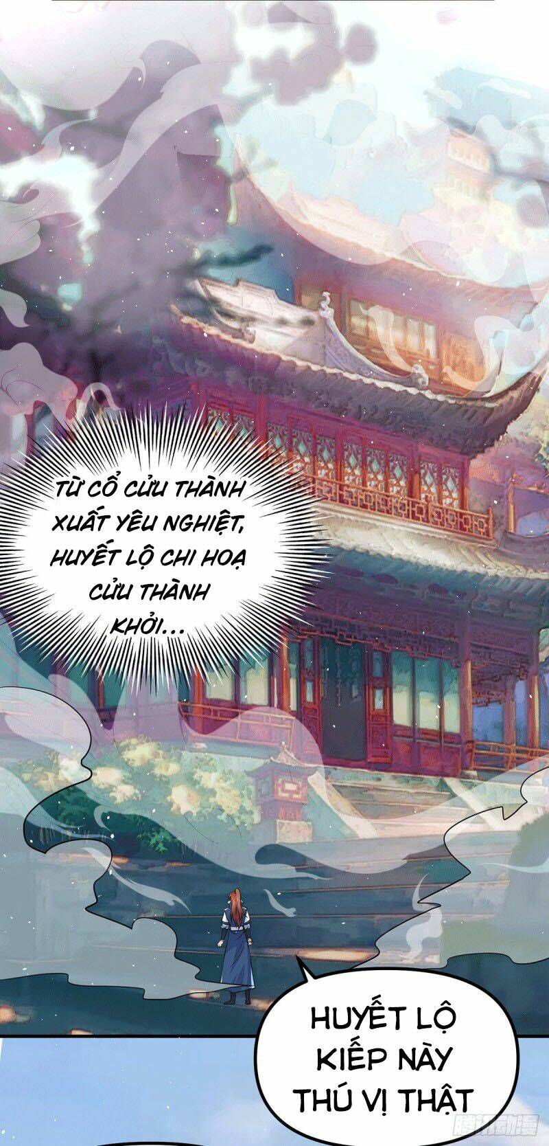 Chương 205 - Trang 16