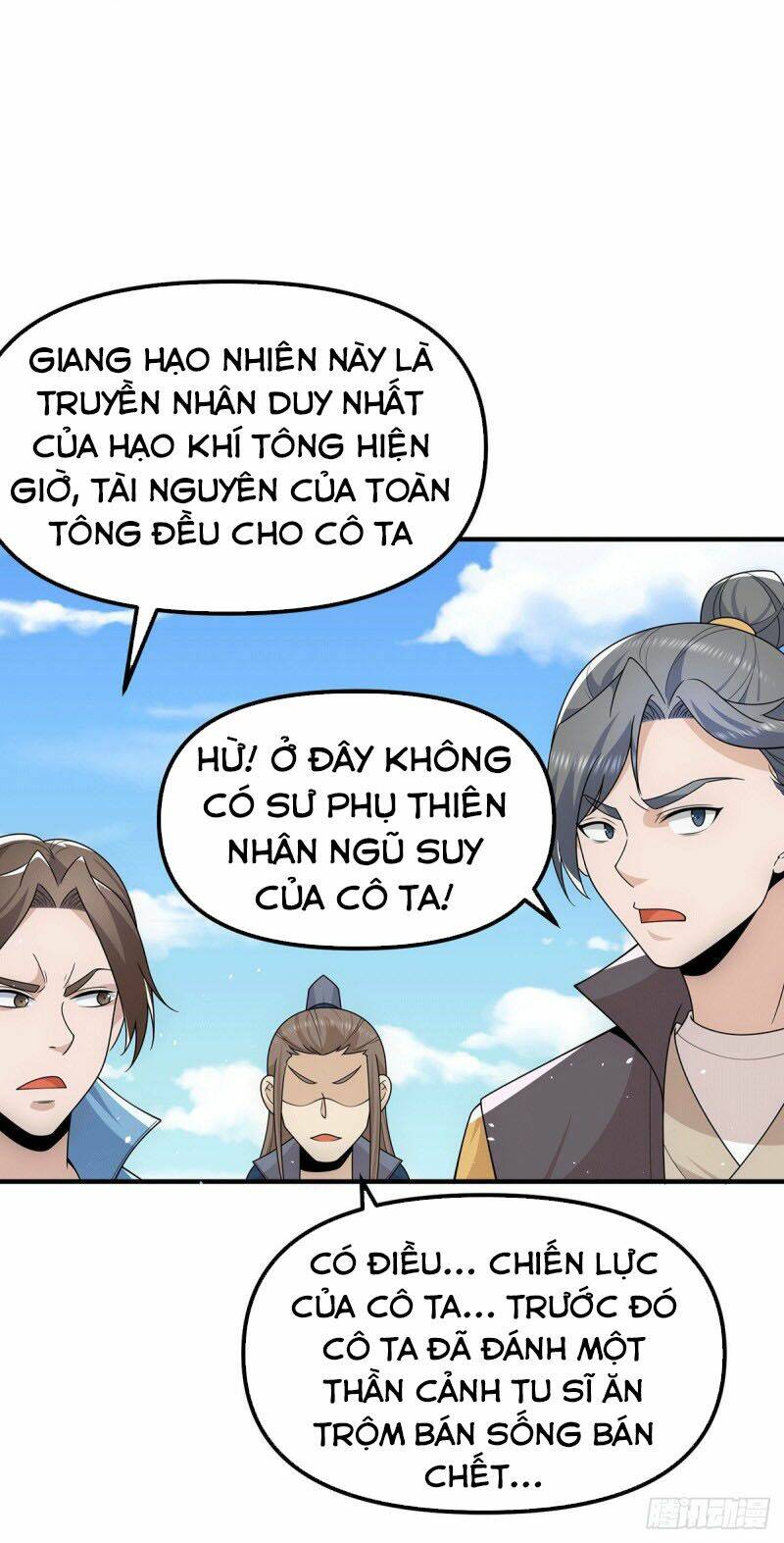 Chương 205 - Trang 24