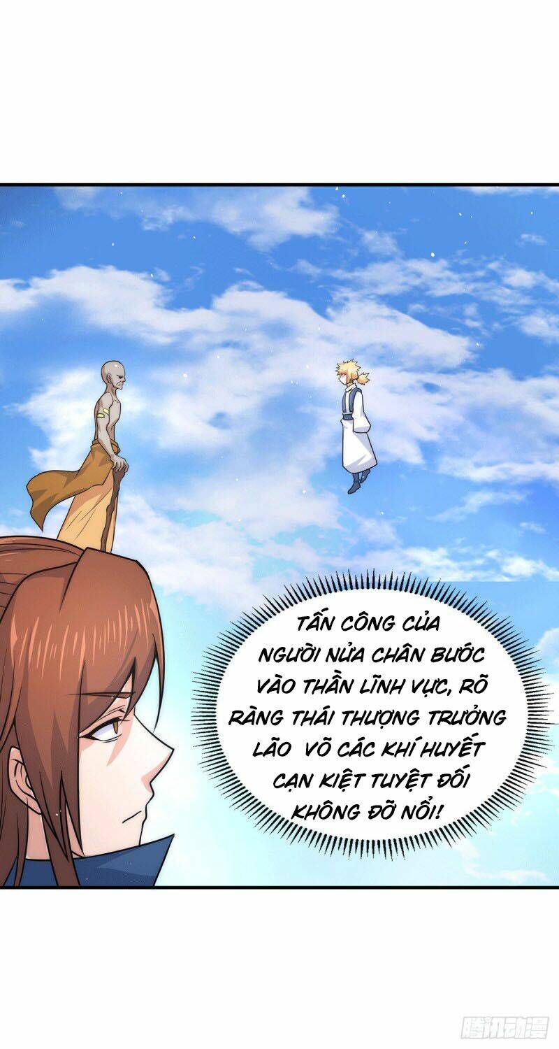 Chương 205 - Trang 5