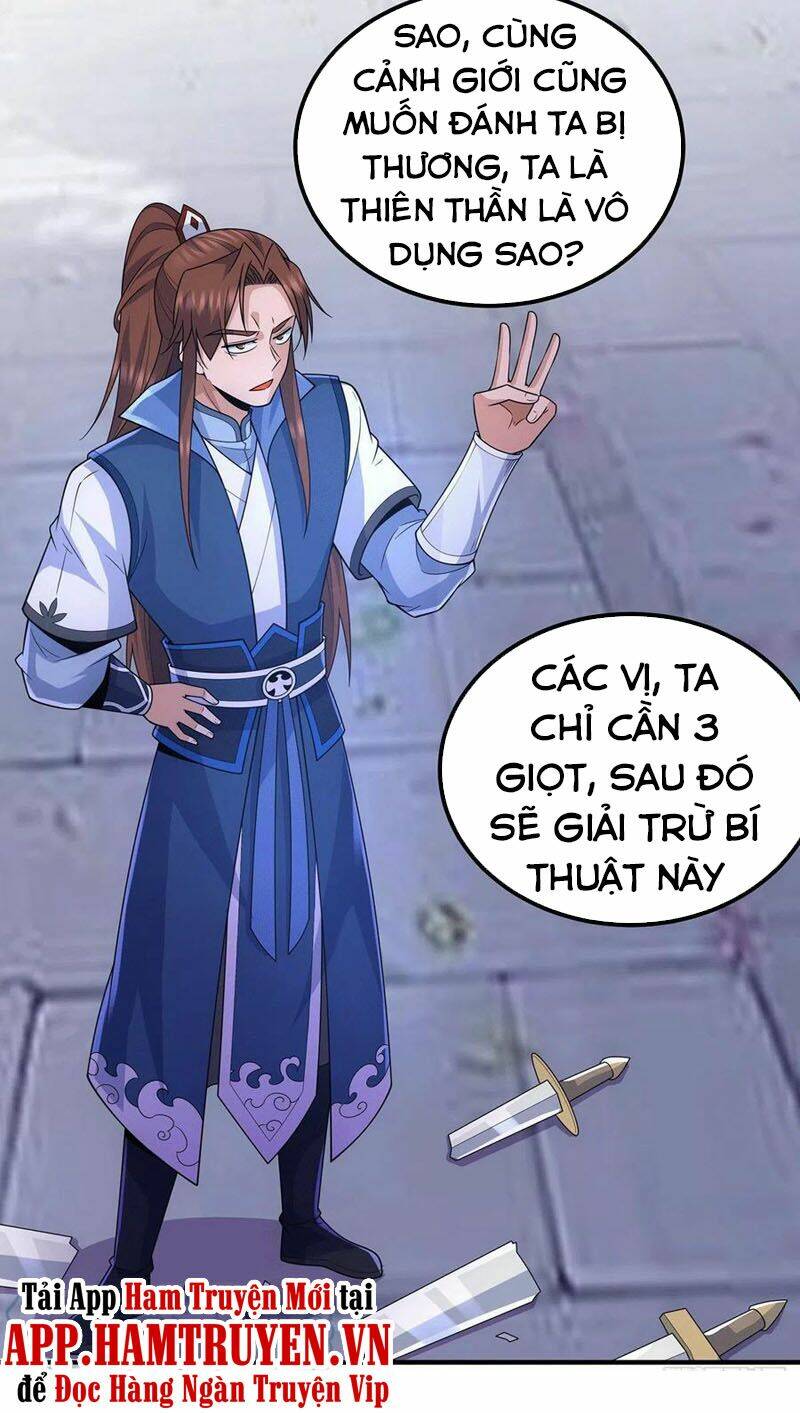 Chương 206 - Trang 19