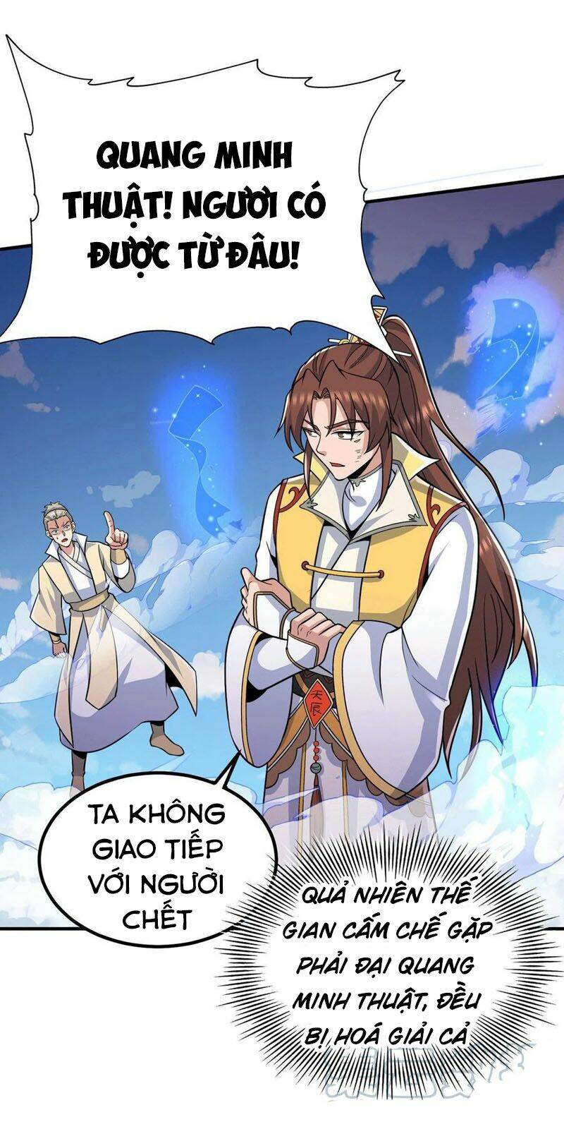 Chương 209 - Trang 22