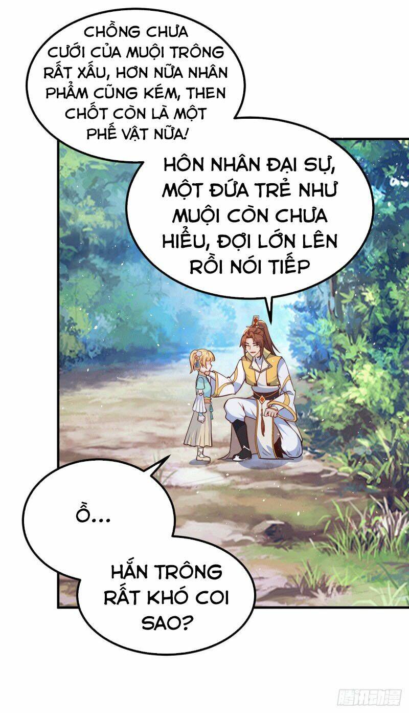 Chương 212 - Trang 1