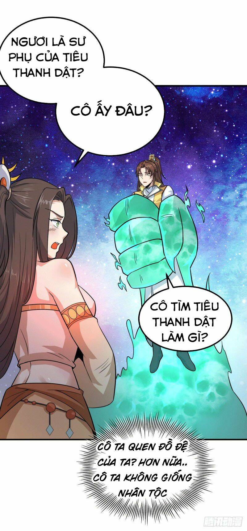 Chương 213 - Trang 31
