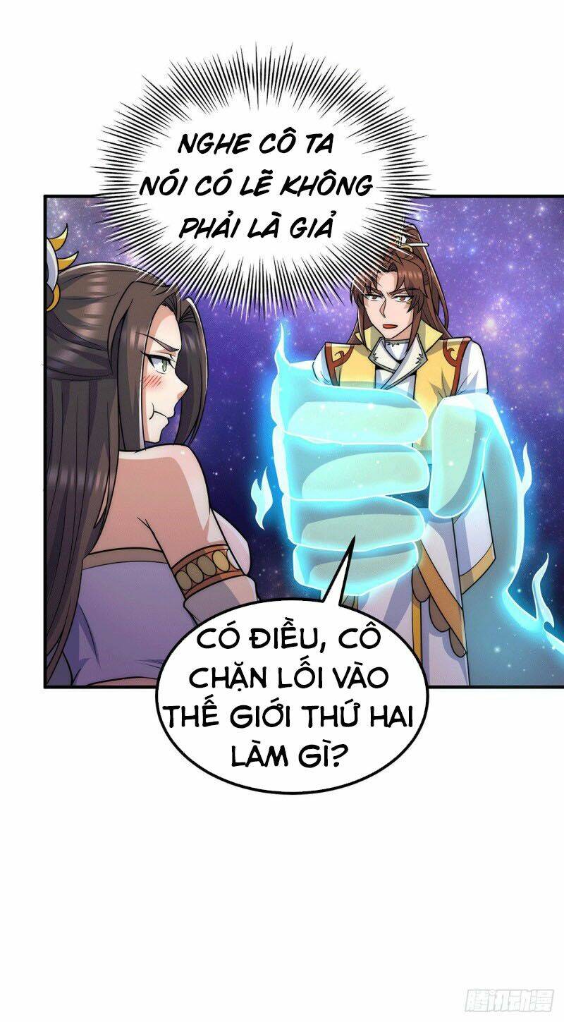 Chương 214 - Trang 1