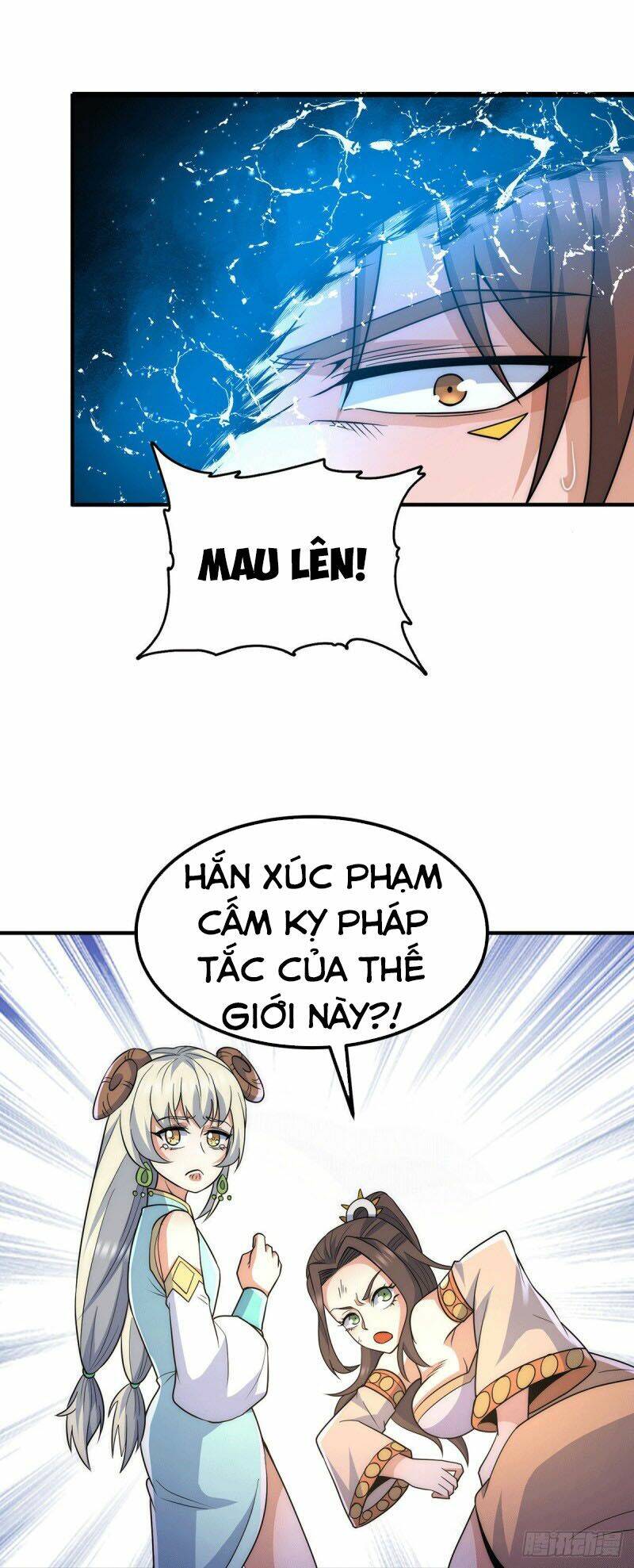 Chương 214 - Trang 22