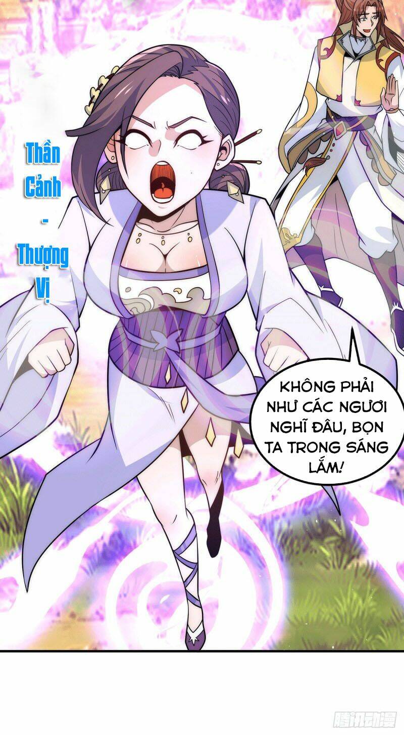 Chương 217 - Trang 19