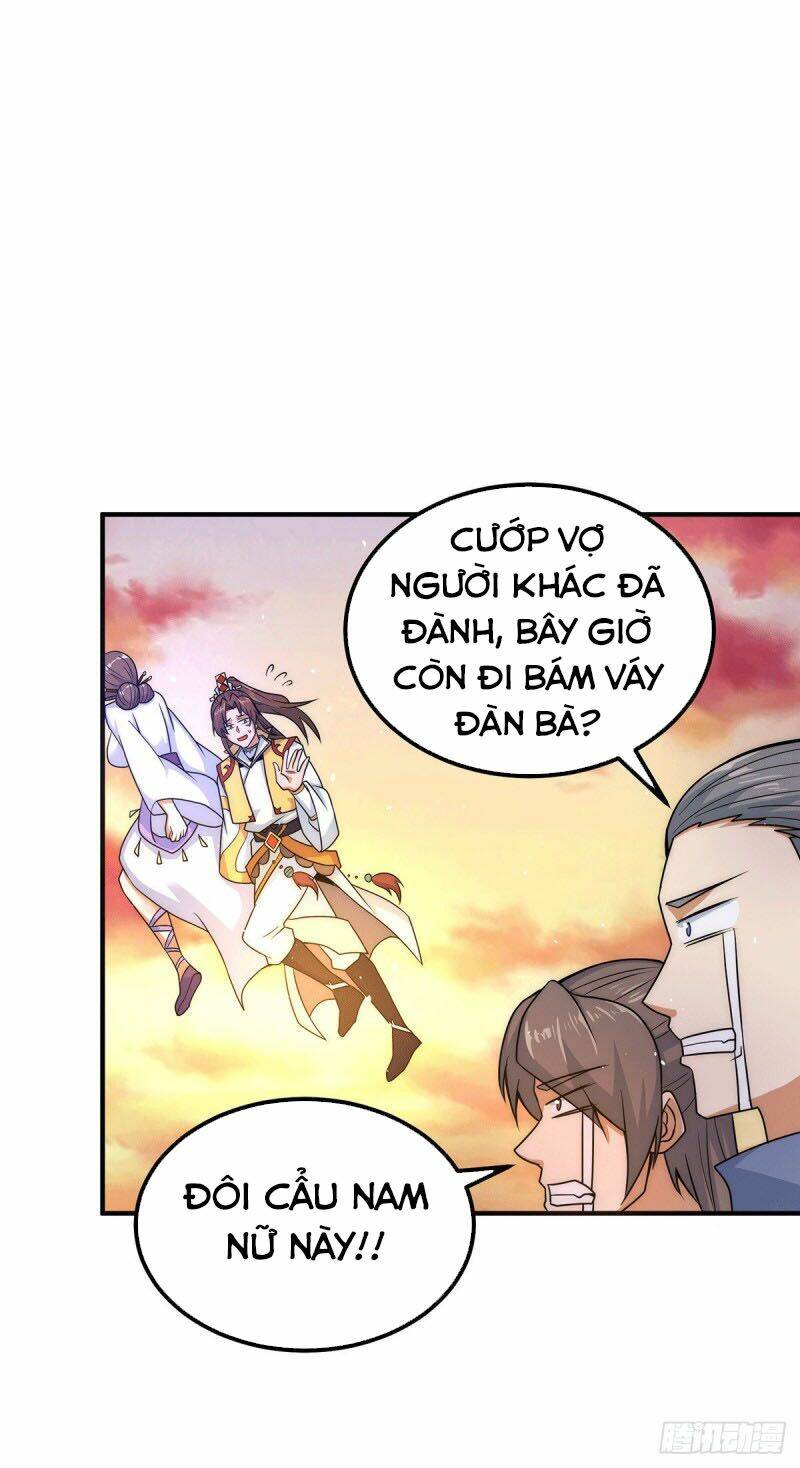 Chương 217 - Trang 20