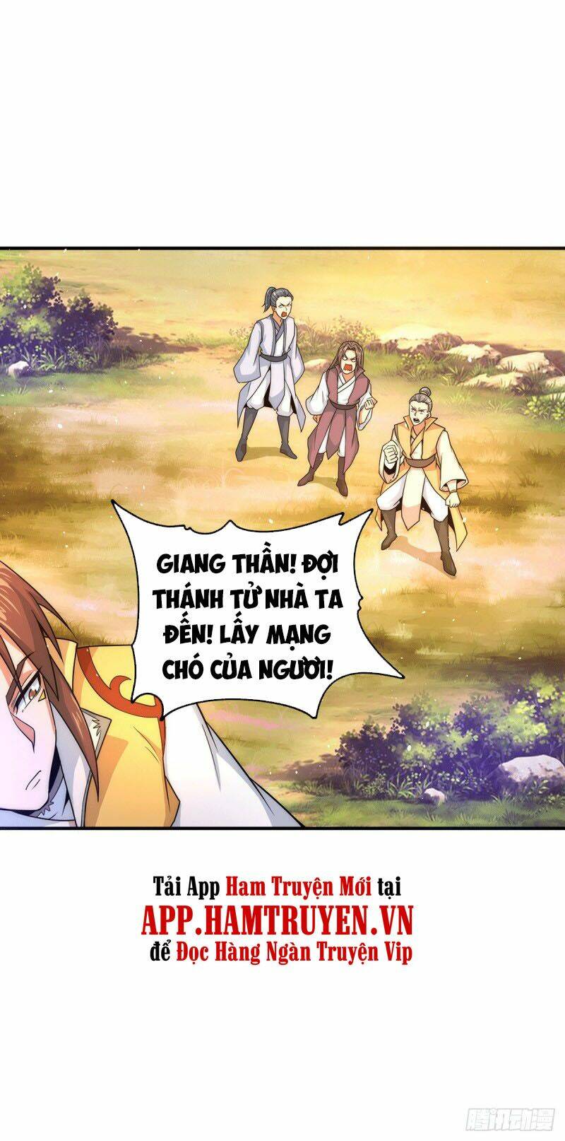 Chương 217 - Trang 21