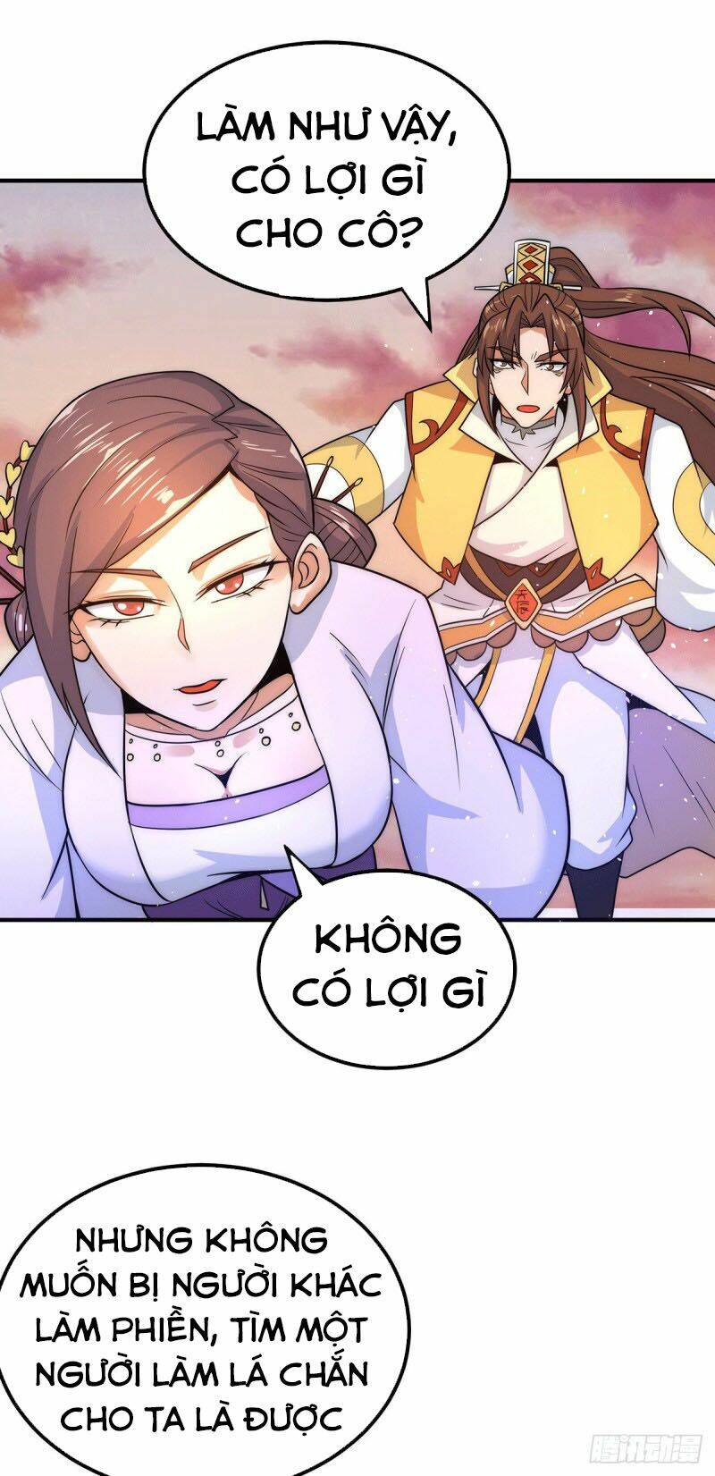 Chương 217 - Trang 22