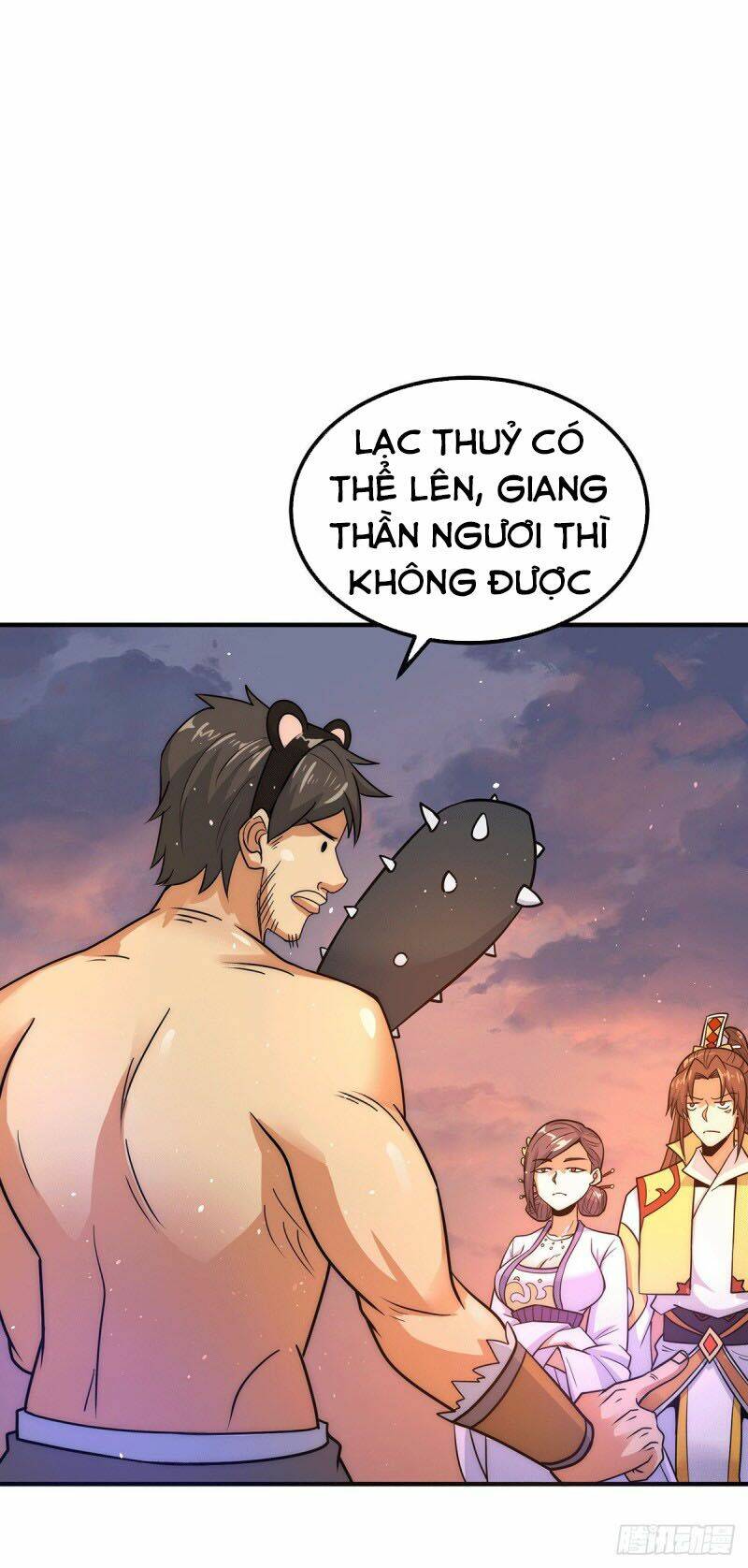 Chương 217 - Trang 27