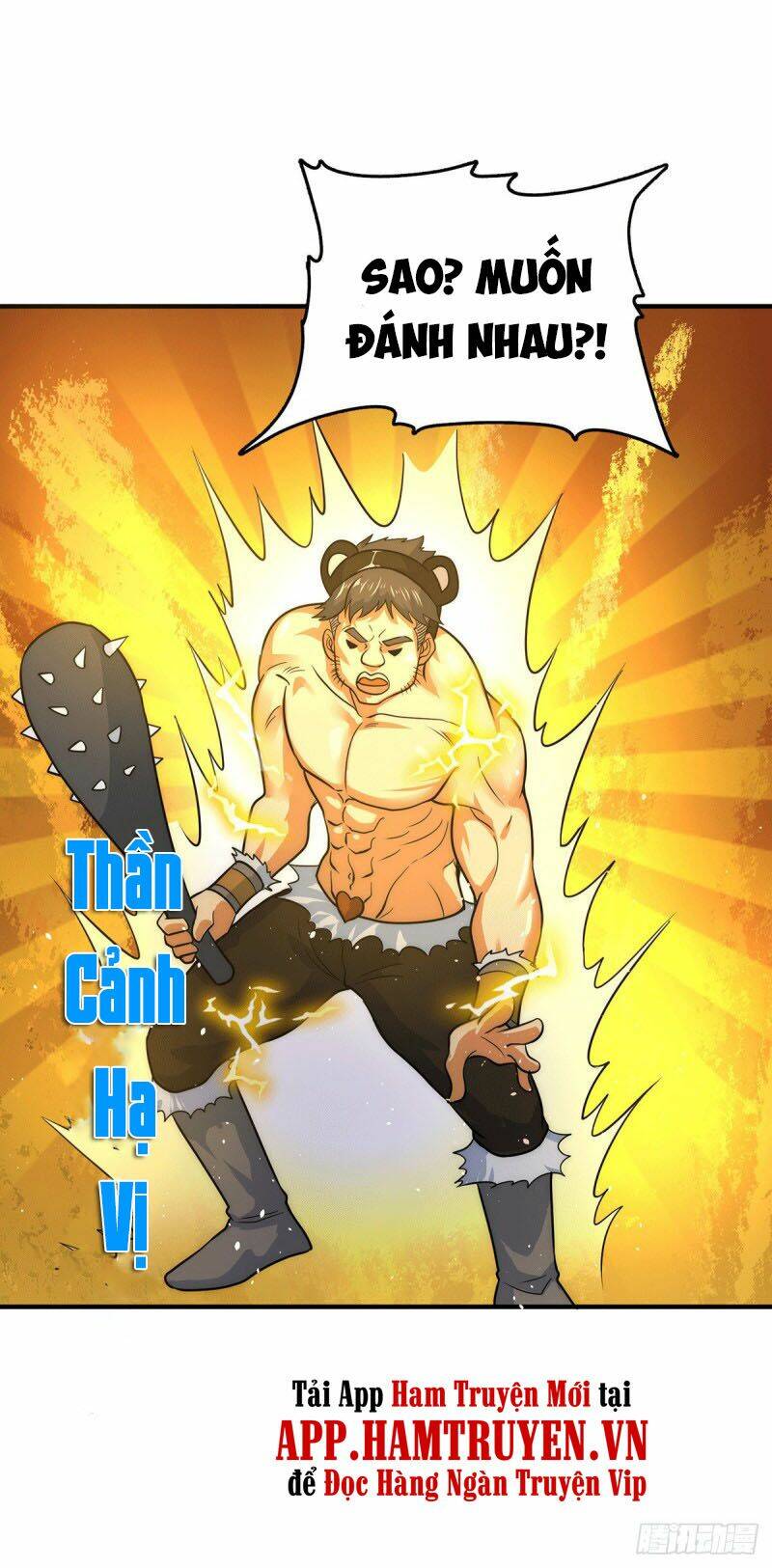 Chương 218 - Trang 1