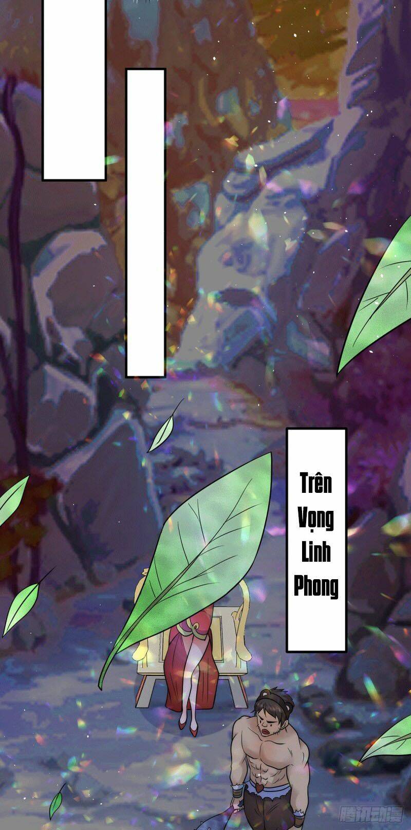 Chương 218 - Trang 11