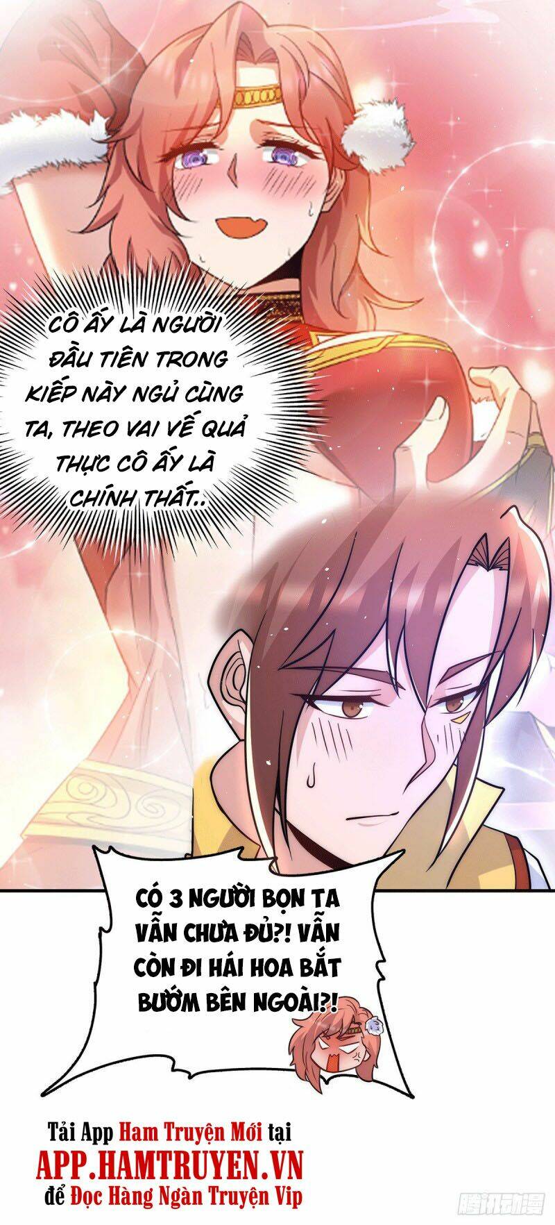 Chương 218 - Trang 20