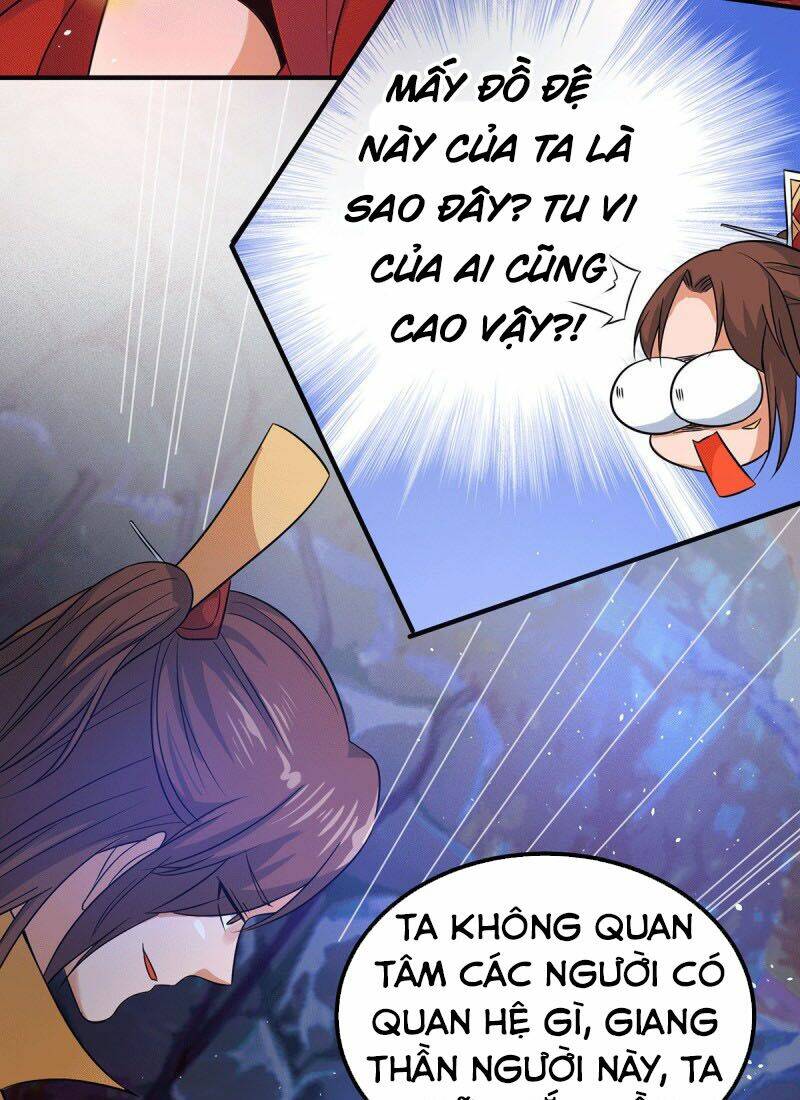 Chương 218 - Trang 23