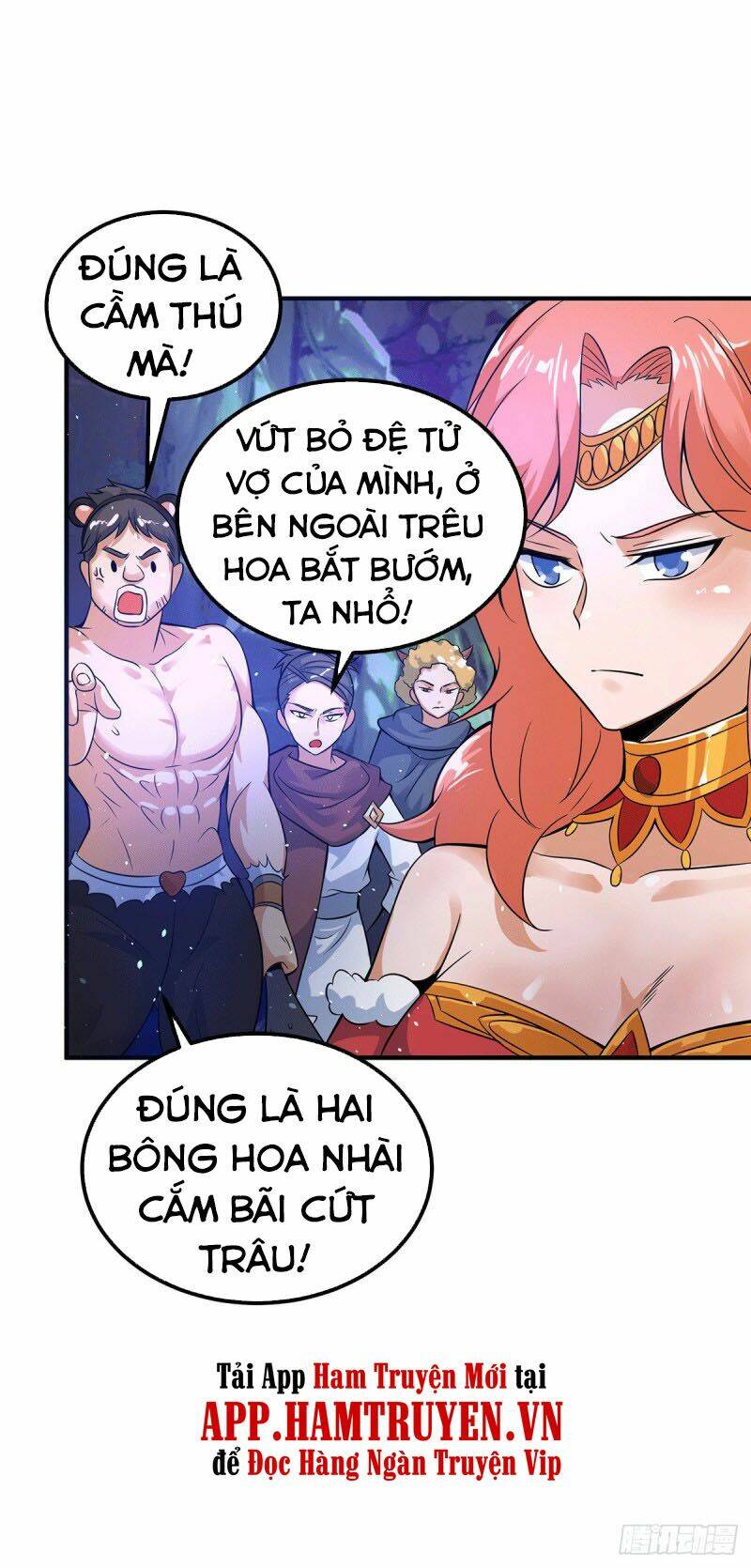Chương 218 - Trang 26