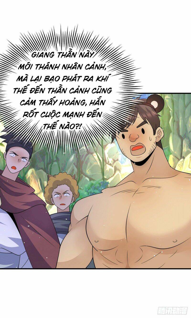 Chương 218 - Trang 34