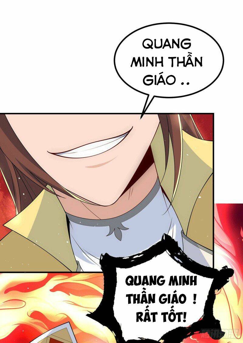Chương 218 - Trang 36