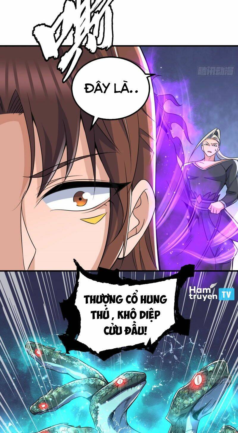 Chương 219 - Trang 20