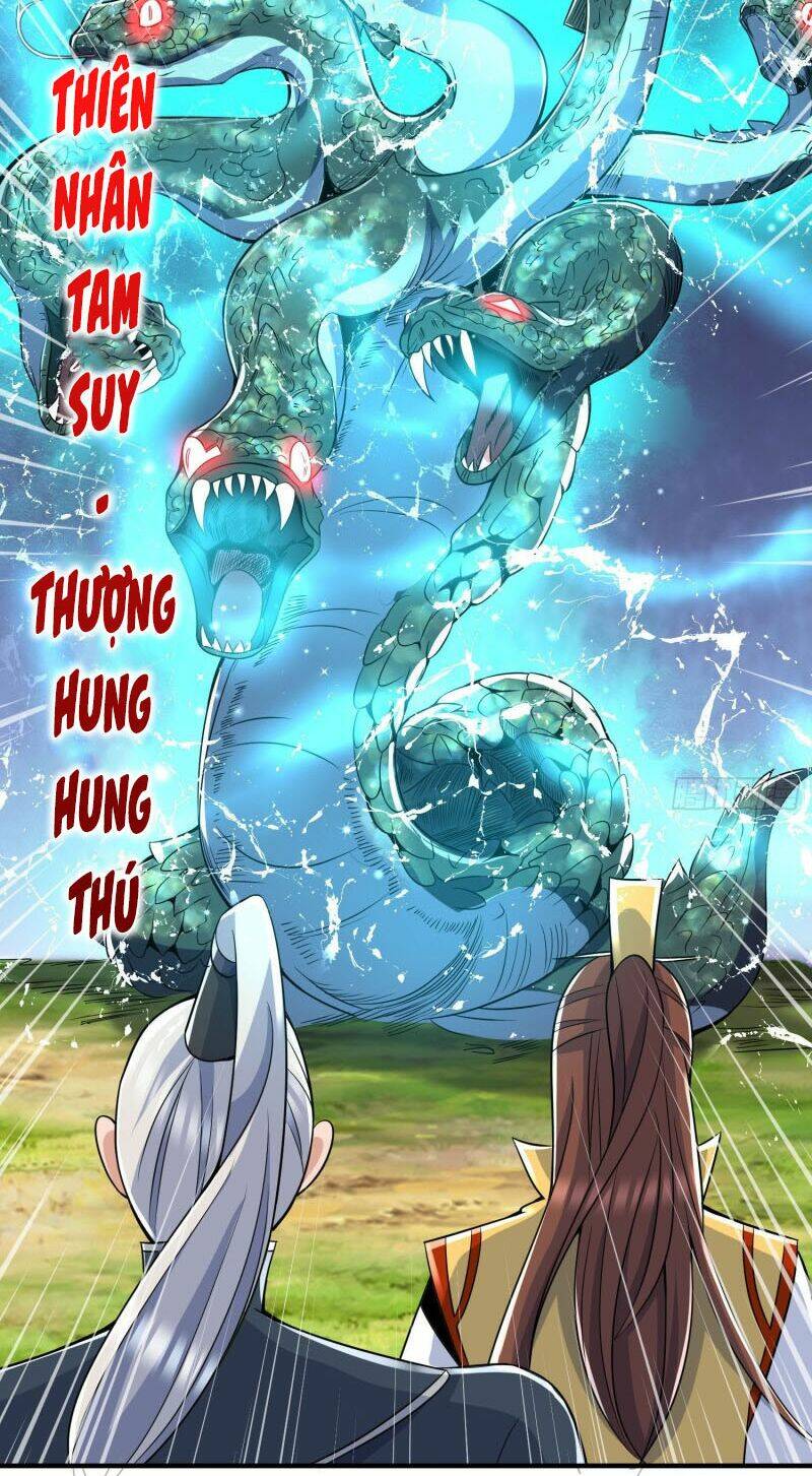 Chương 219 - Trang 21
