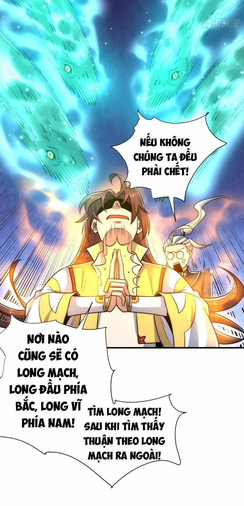 Chương 219 - Trang 30