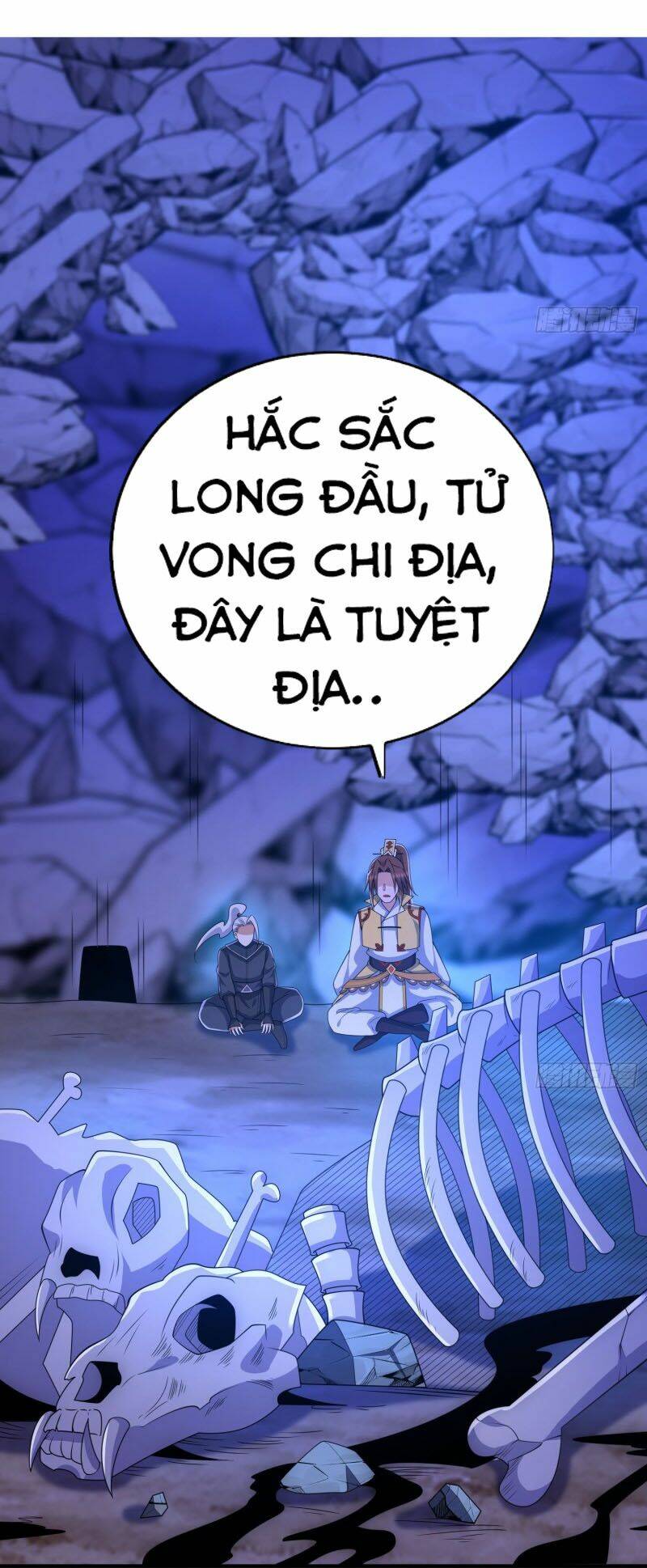 Chương 219 - Trang 37