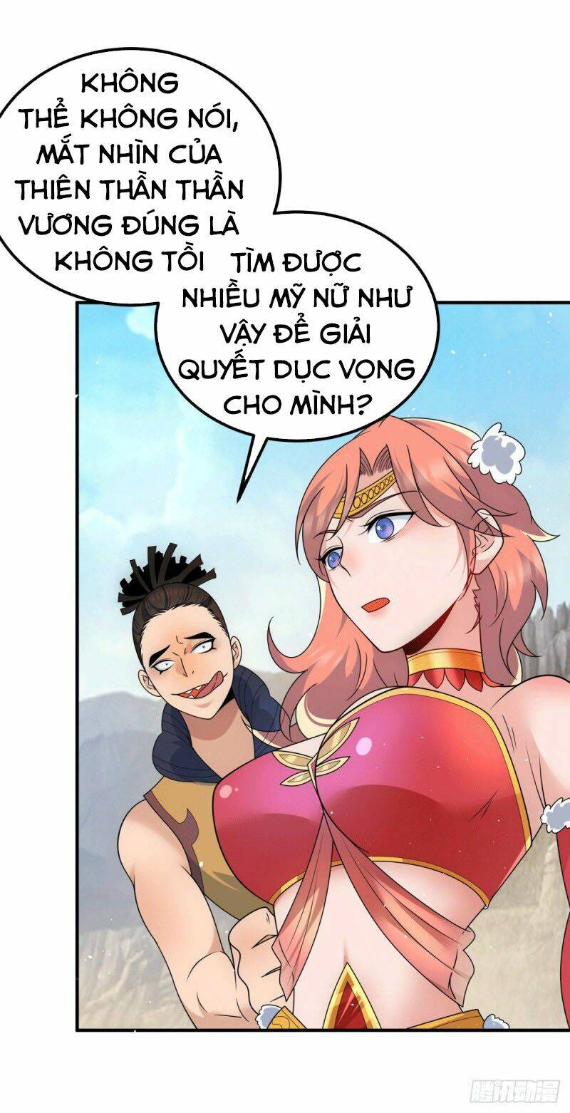 Chương 222 - Trang 3