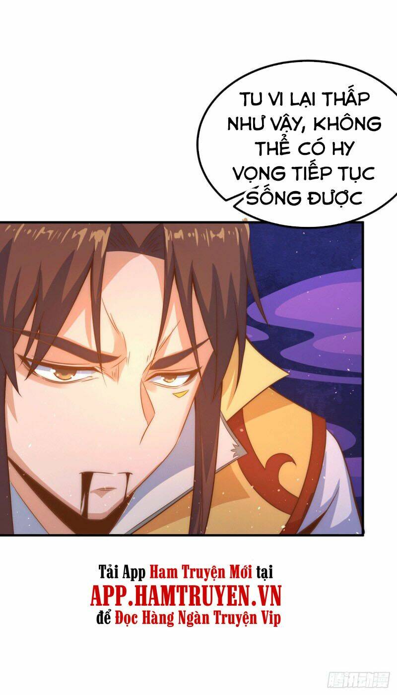 Chương 222 - Trang 30