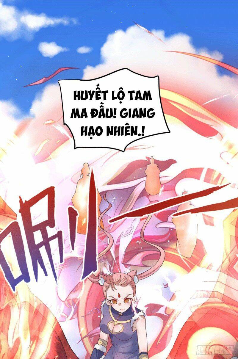 Chương 222 - Trang 38