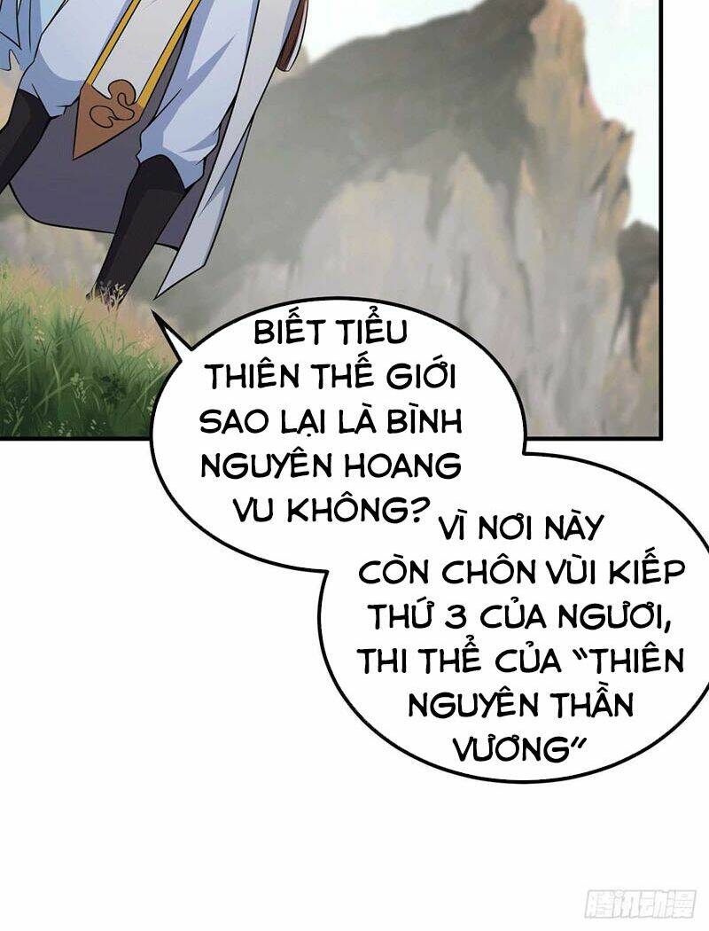 Chương 224 - Trang 22