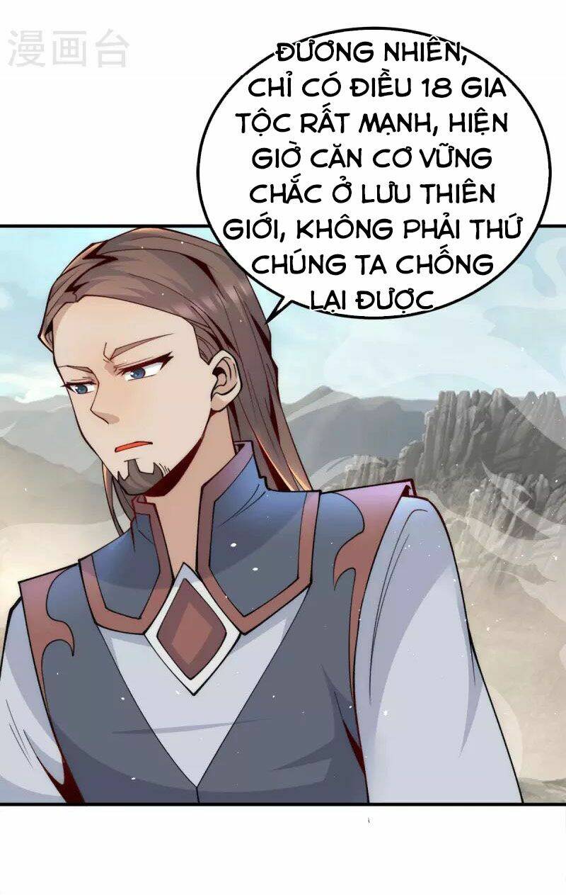 Chương 227 - Trang 16