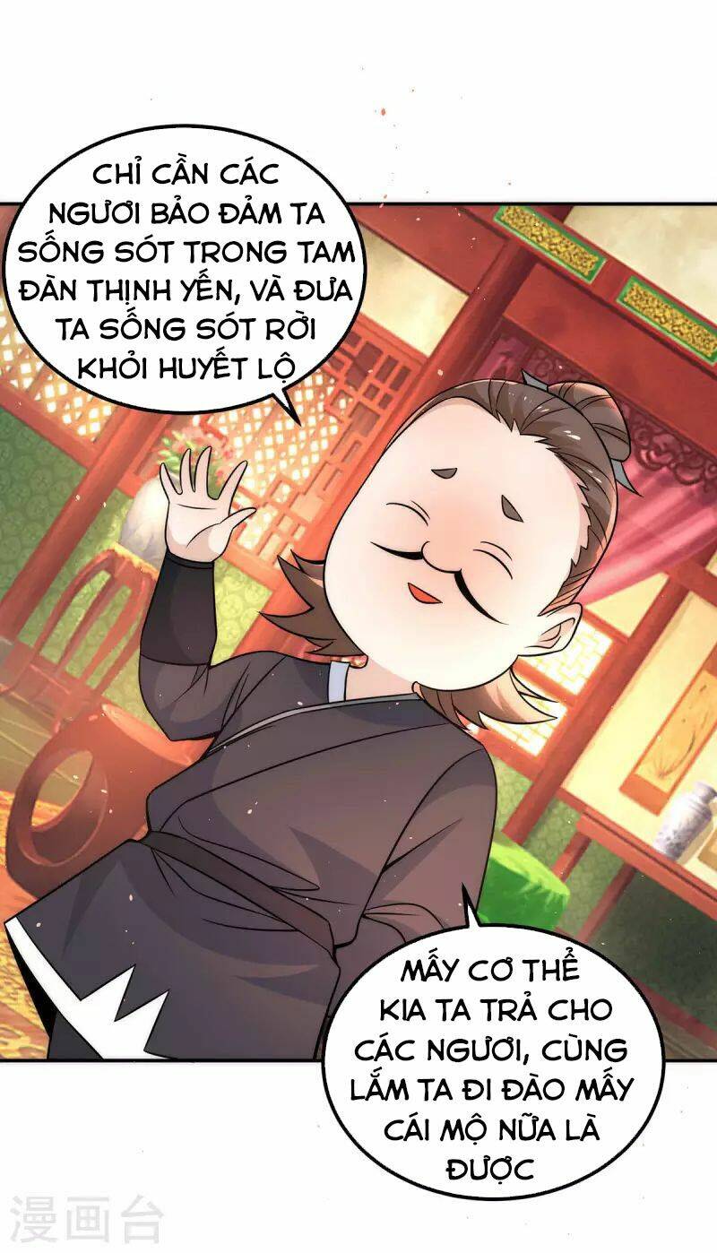 Chương 227 - Trang 5