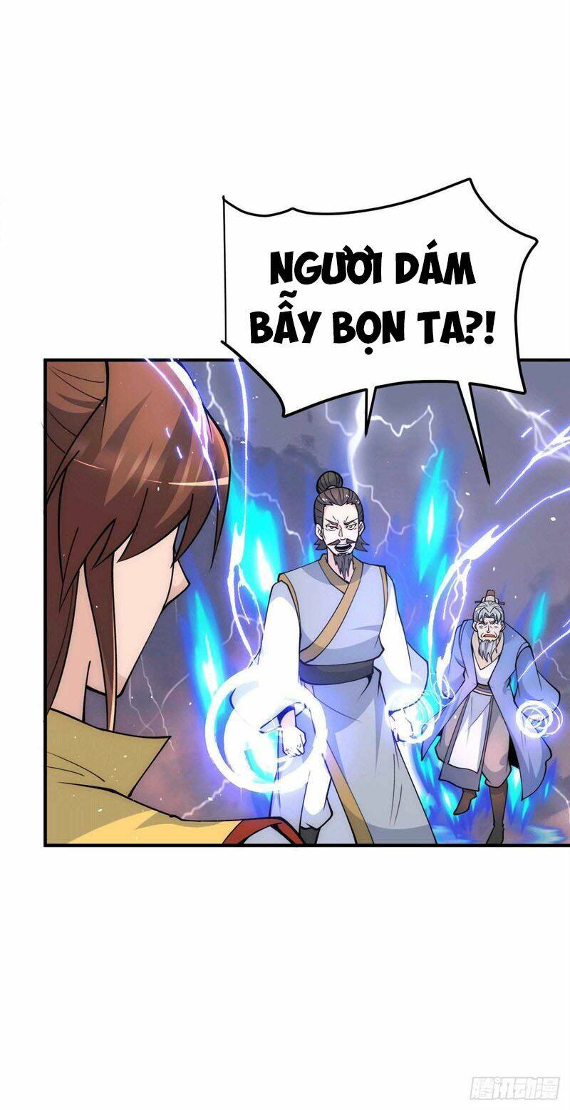 Chương 229 - Trang 14