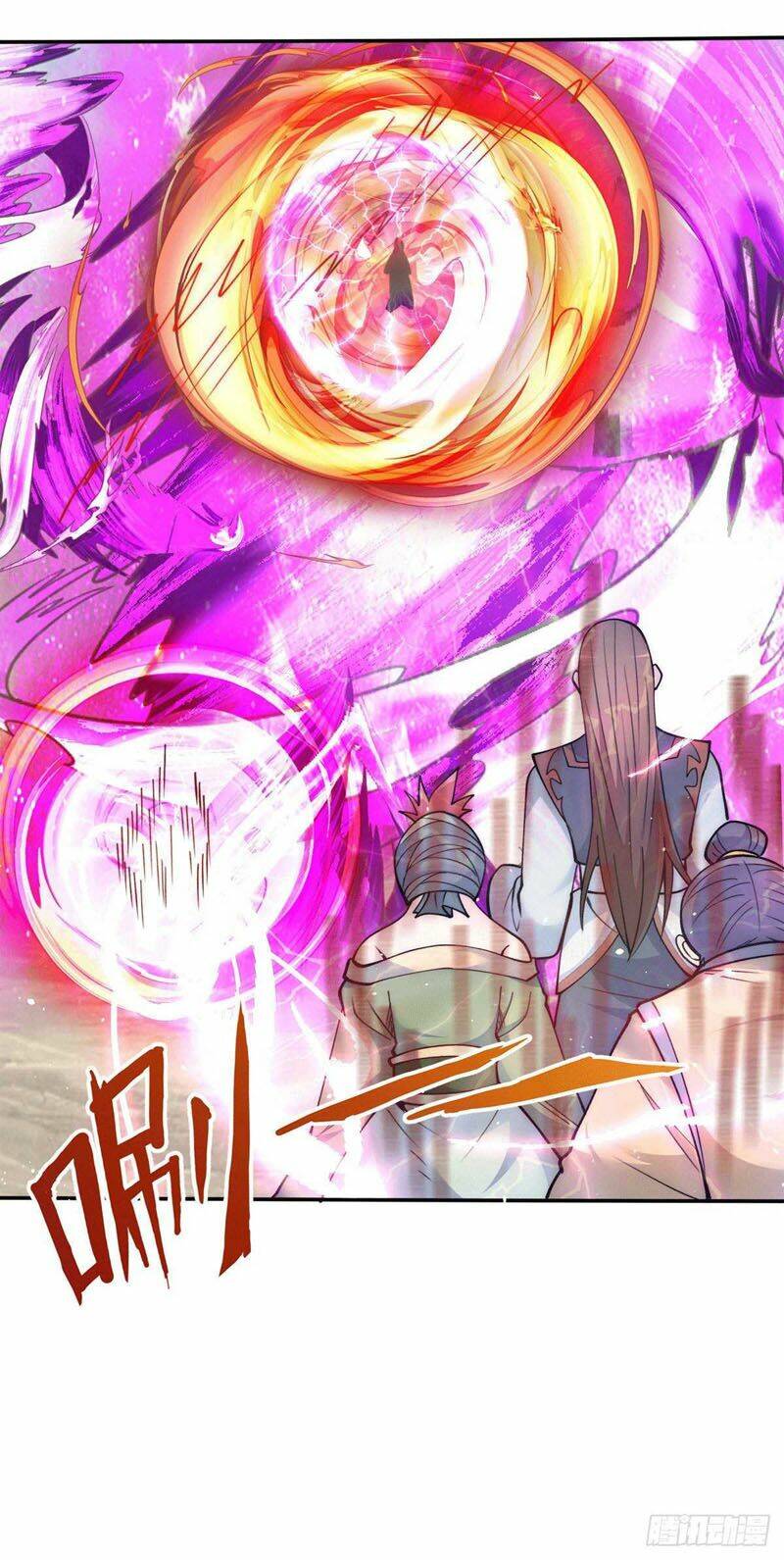 Chương 229 - Trang 22