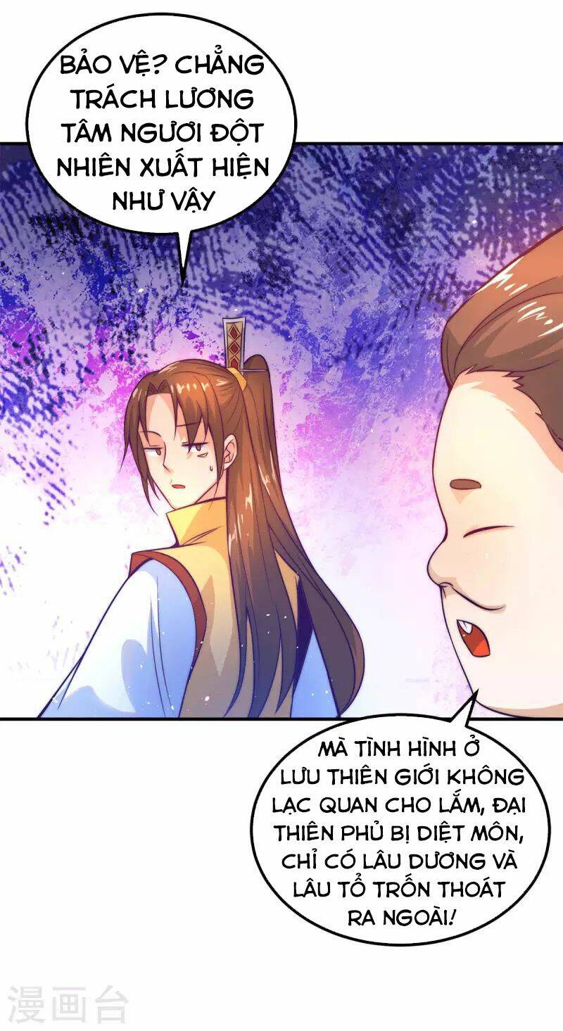 Chương 230 - Trang 18