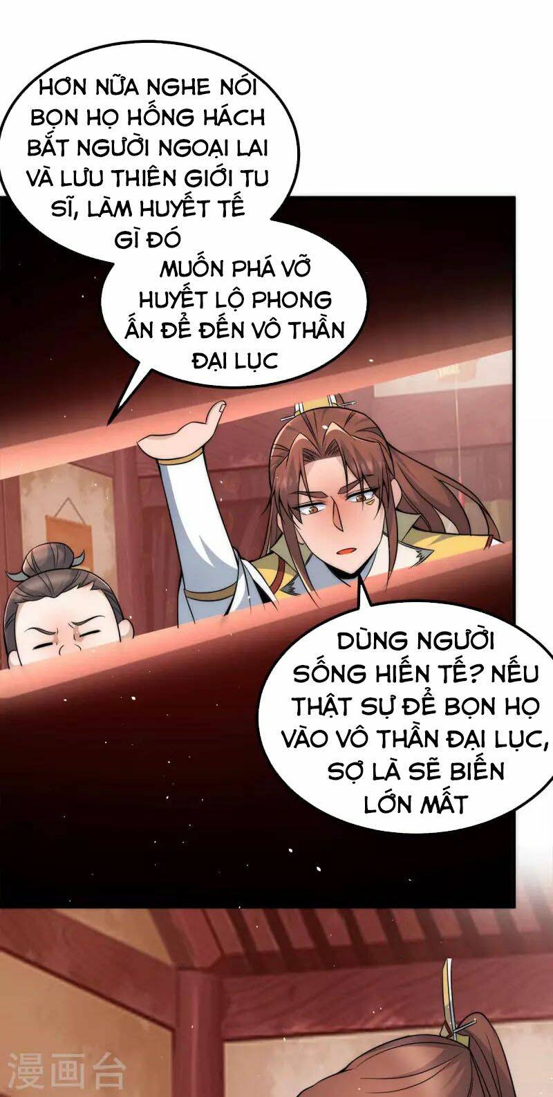 Chương 230 - Trang 19