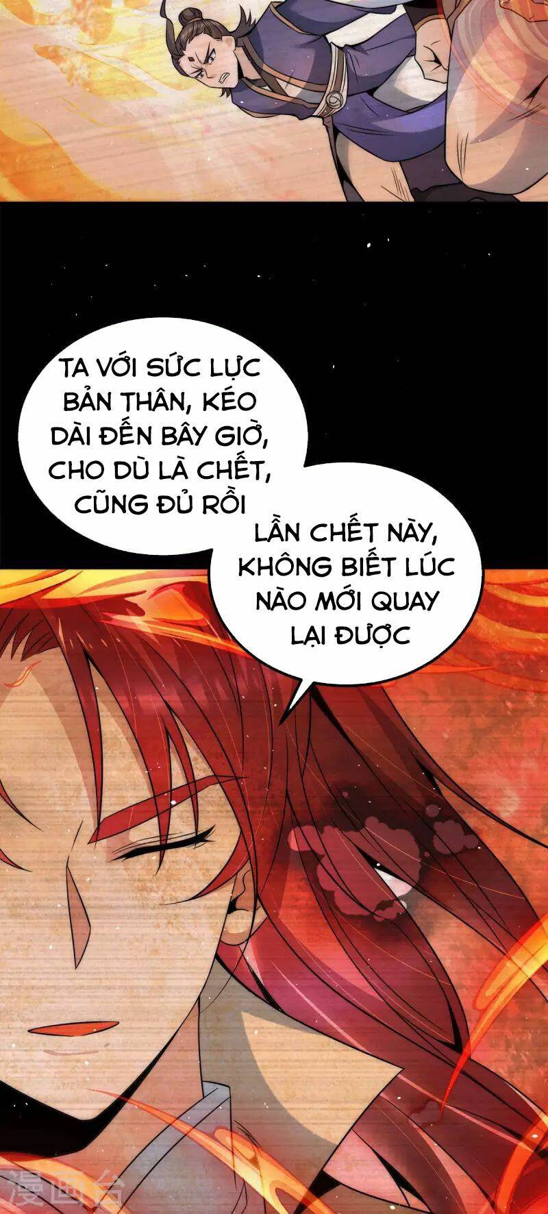 Chương 230 - Trang 26