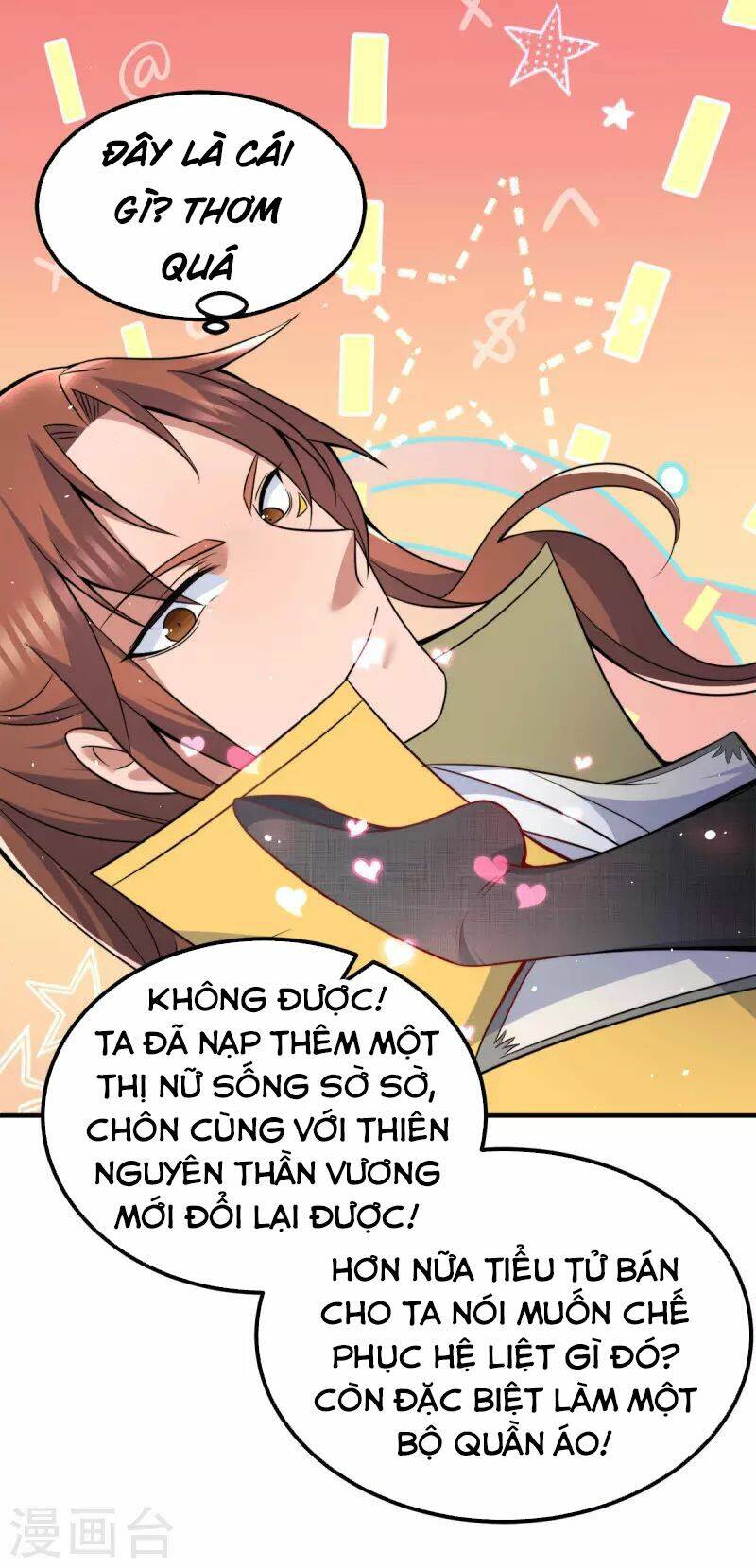 Chương 230 - Trang 31