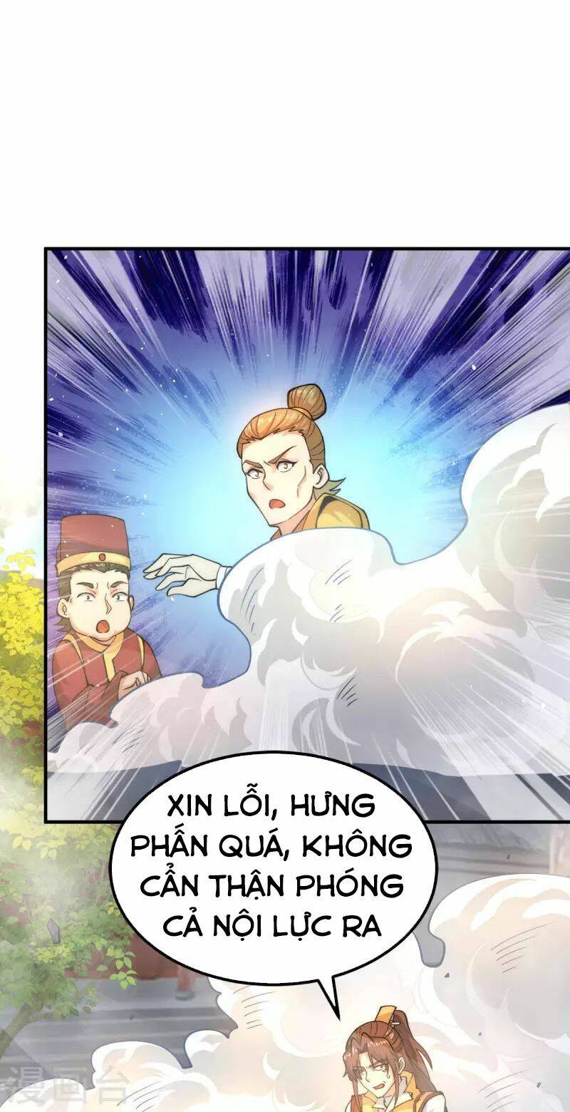 Chương 231 - Trang 11