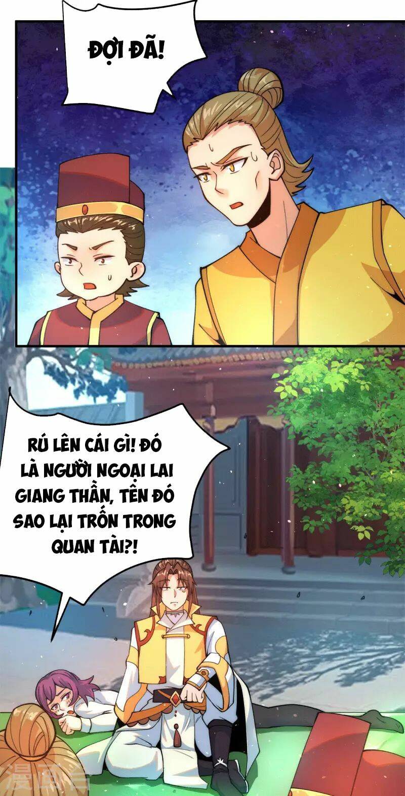 Chương 231 - Trang 14