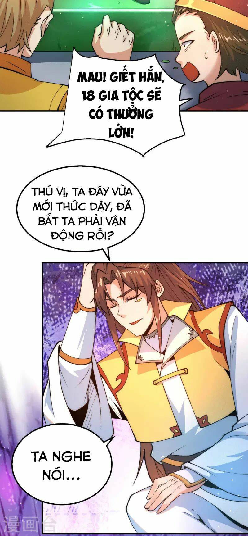 Chương 231 - Trang 15