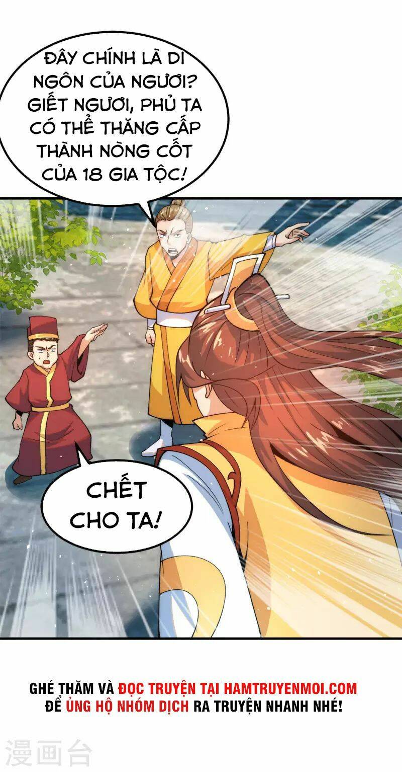 Chương 231 - Trang 17