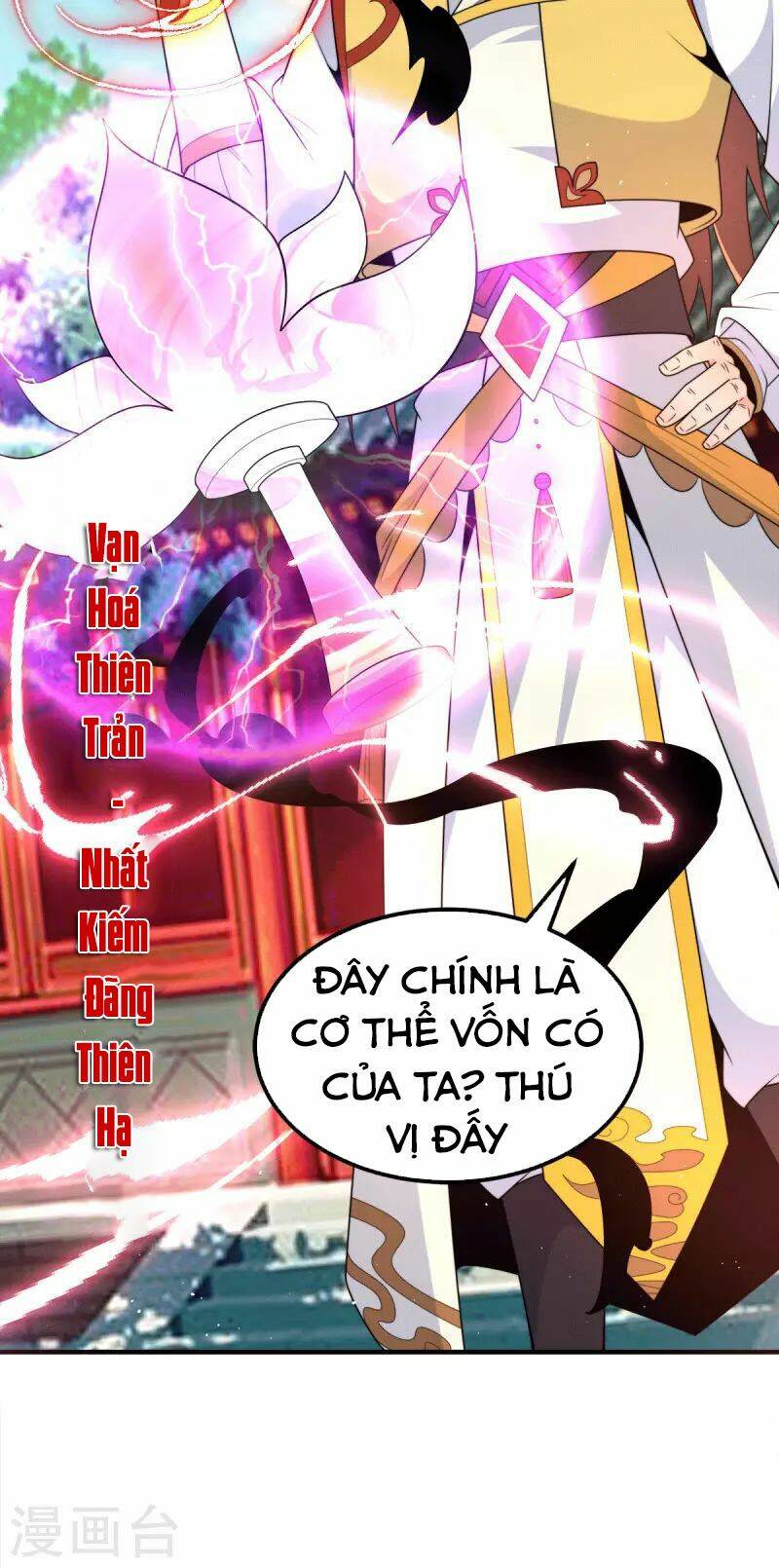 Chương 231 - Trang 25