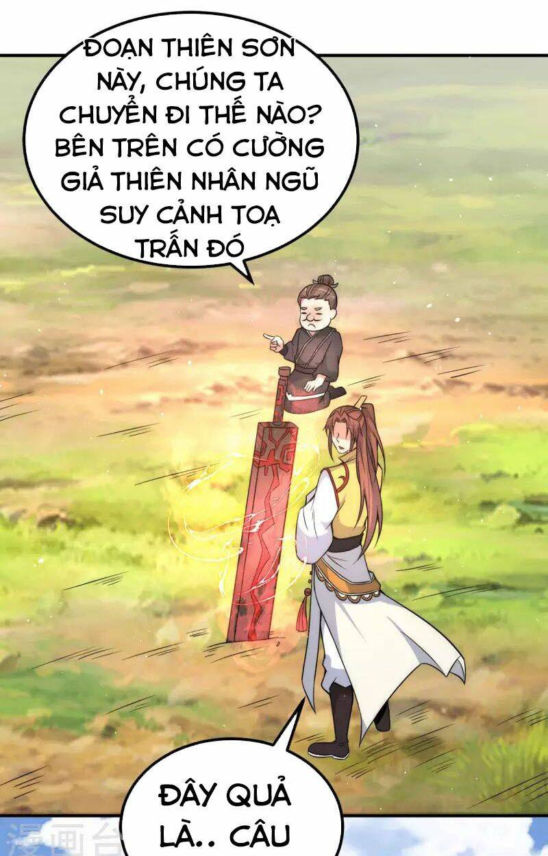 Chương 231 - Trang 33