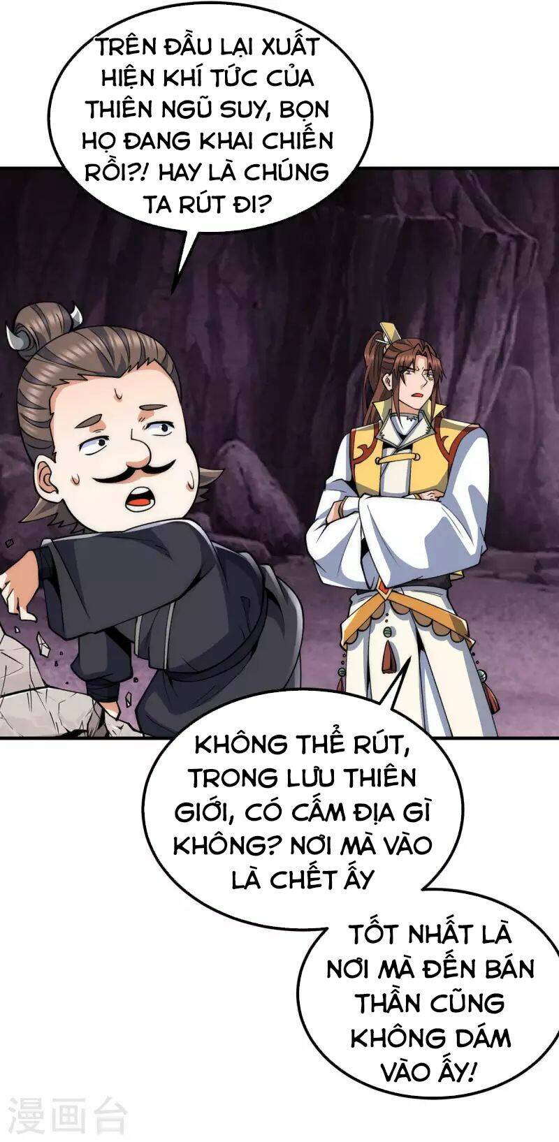 Chương 232 - Trang 2