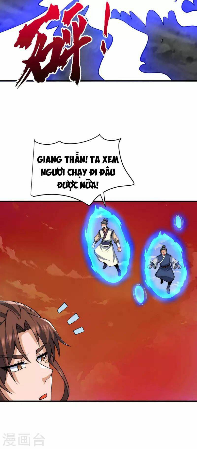 Chương 232 - Trang 29