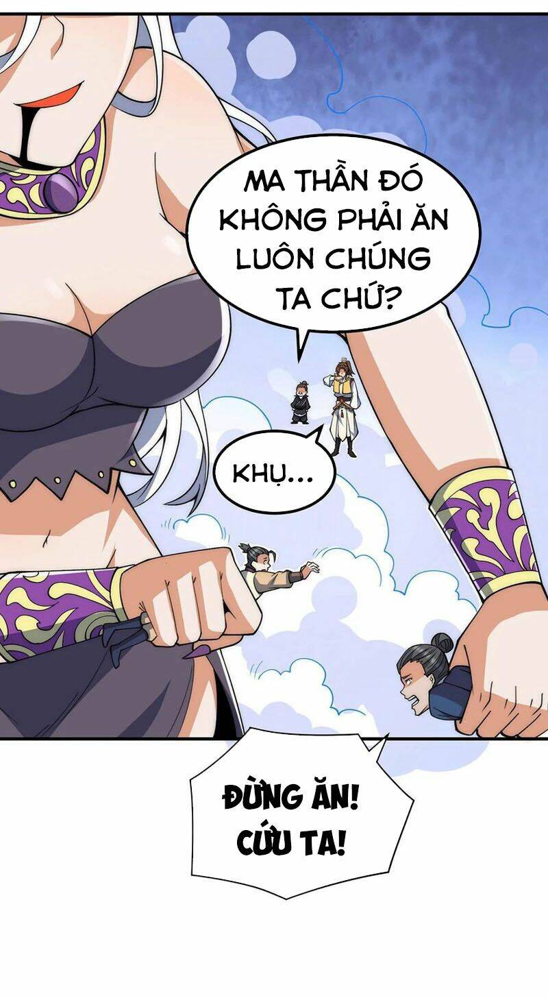 Chương 232 - Trang 33