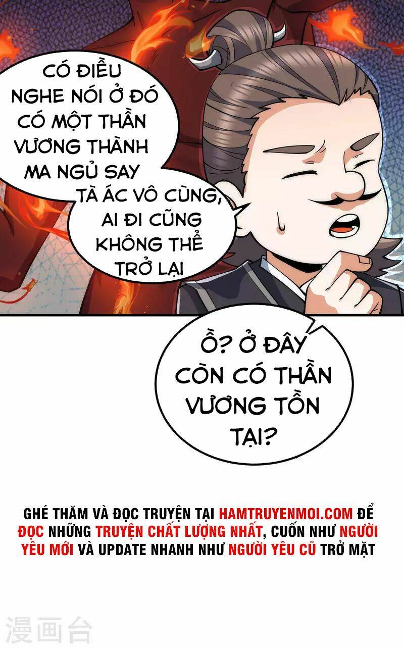 Chương 232 - Trang 5