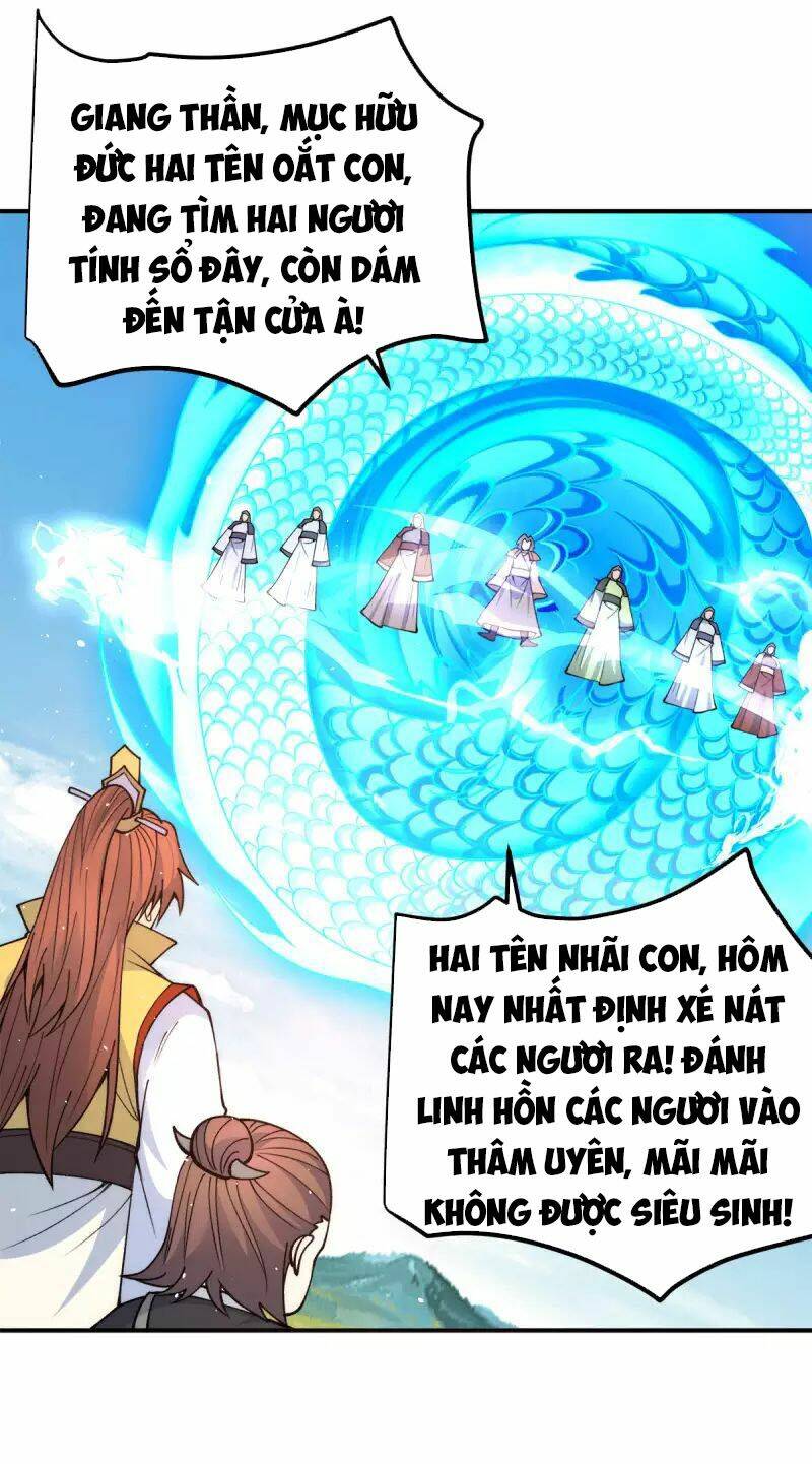 Chương 233 - Trang 22