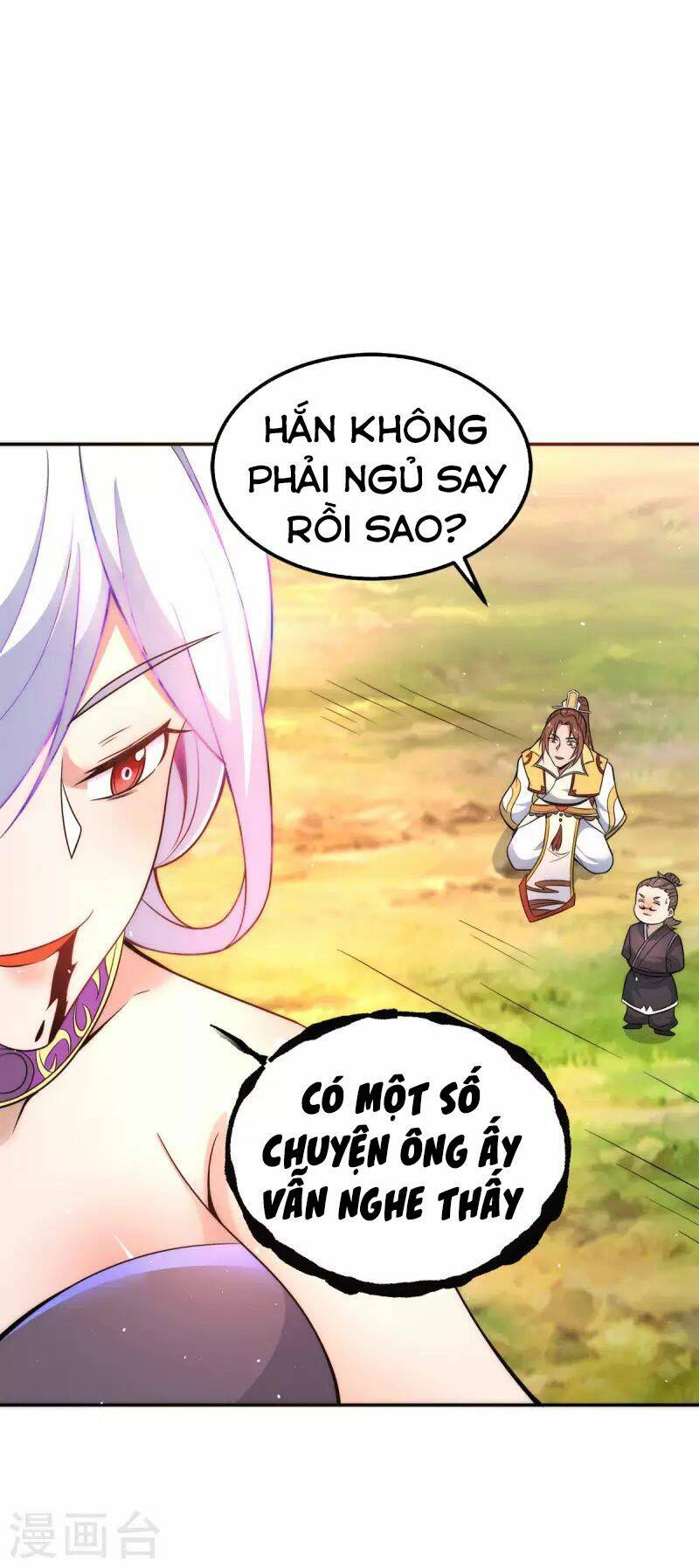 Chương 233 - Trang 31