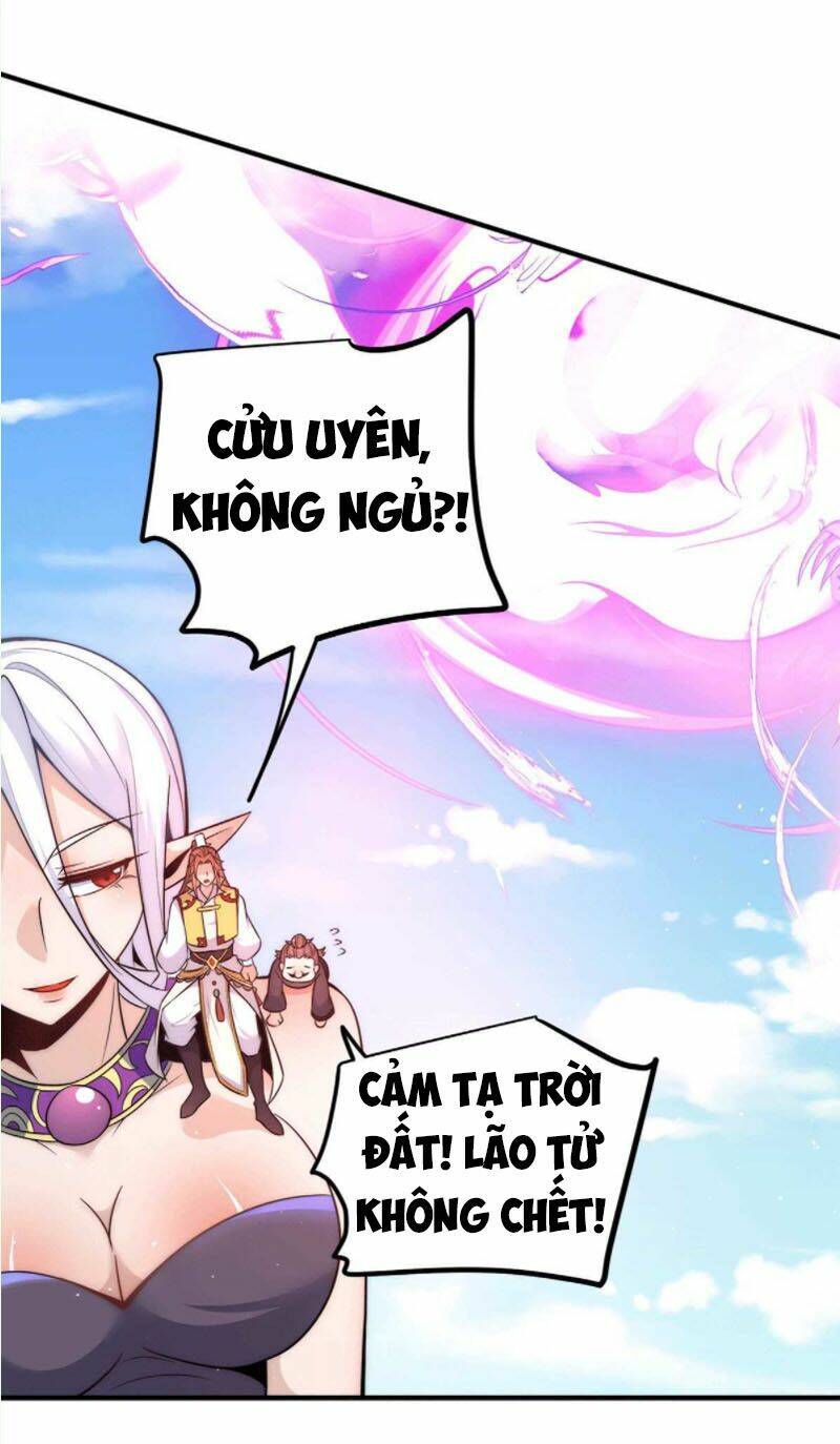 Chương 234 - Trang 19
